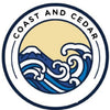 Coast and cedar 